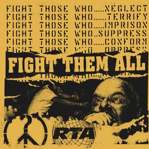 Fight Them All - Single