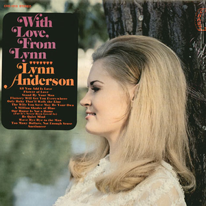 With Love, From Lynn cover