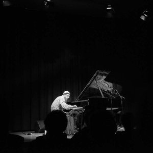 David Helbock Trio 的头像