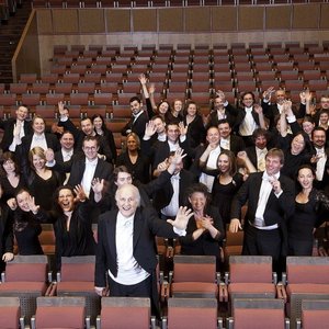 Avatar för Klassische Philharmonie Bonn