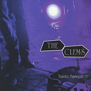 Tanto Tiempo EP