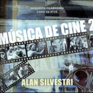 Musica de Cine 2