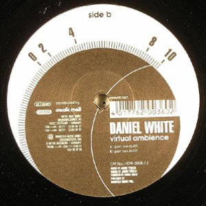 Awatar dla Daniel White