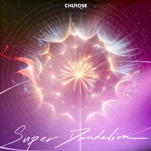 Super-dandelion