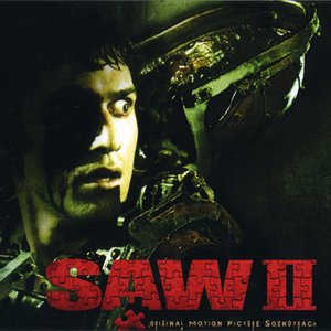 Saw II: Original Motion Picture Soundtrack