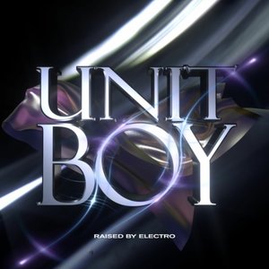 Avatar for Unit Boy
