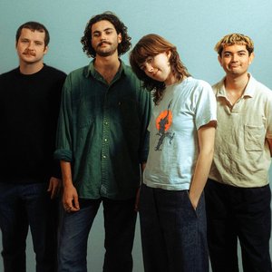 The Belair Lip Bombs 的头像