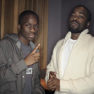 McLean Ft. Tinchy Stryder 的头像