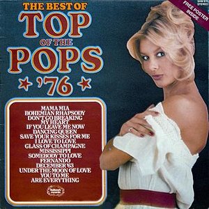 Best of Top of the Pops 76