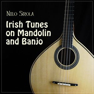 Irish Tunes on Mandolin and Banjo