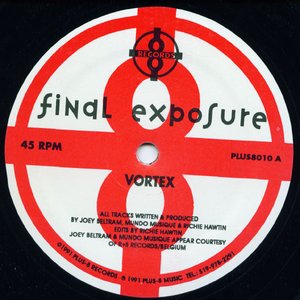 Final Exposure のアバター