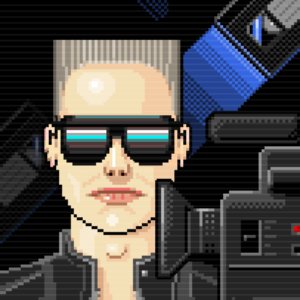 Avatar for 80'S COP