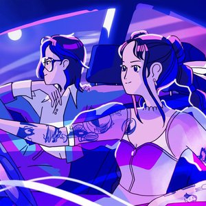 Japanese Breakfast feat. So!YoON! 的头像