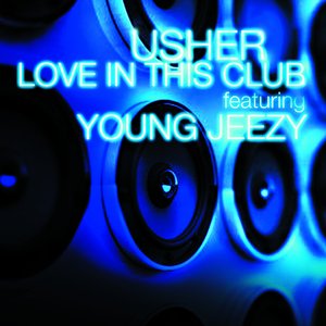 Love In This Club (Main Version)