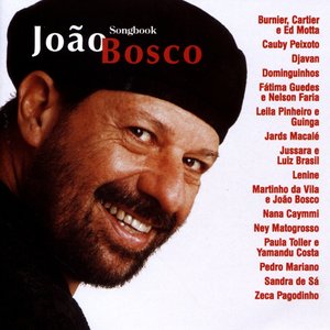 Joao Bosco Songbook, Vol. 3
