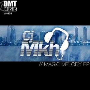 Magic Melody EP