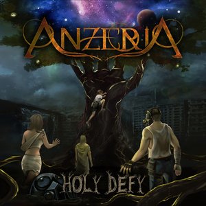 Holy Defy