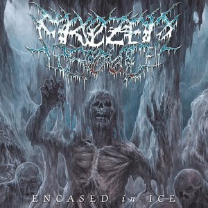 Encased in Ice - EP