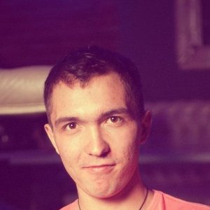 Жигуль 的头像