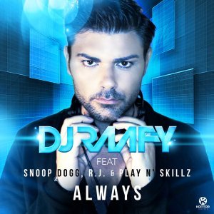 Dj Raafy 的头像