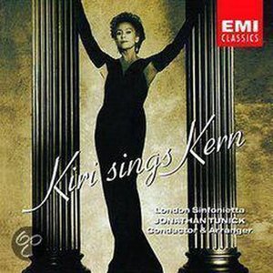 Kiri Sings Kern