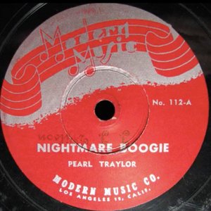 Pearl Traylor 的头像