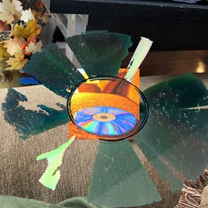 Personalized Plans DISC1 (b-sides and scraps)