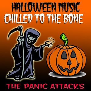 Halloween Music Chilled To The Bone