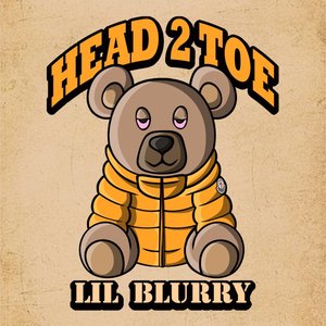 Head 2 Toe - Single