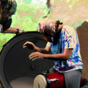 Avatar for Above the Tree & Drum Ensemble Du Beat