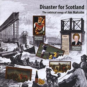 Disaster For Scotland