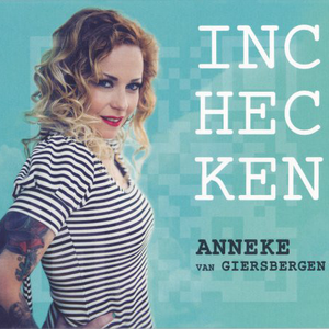 Inchecken cover