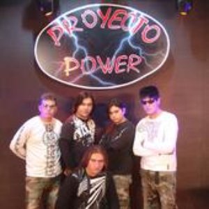 Аватар для PROYECTO POWER