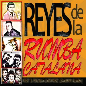 Reyes de la Rumba Catalana