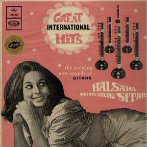 Great International Hits