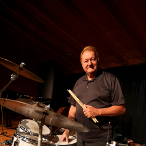 Charly Antolini Jazz Power photo provided by Last.fm