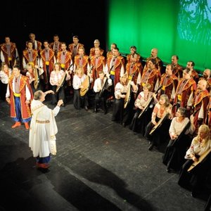 Avatar for Hoosli Ukrainian Folk Ensemble
