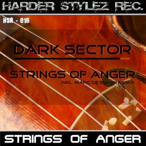 Strings of Anger