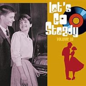 Let's Go Steady, Vol. 33