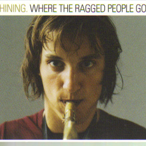 Where the Ragged People Go cover