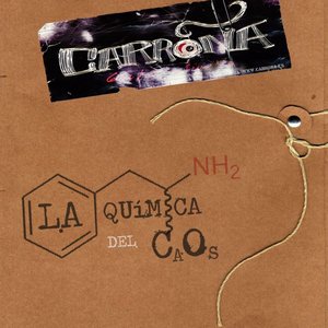 La Química del Caos