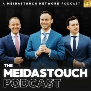 The MeidasTouch Podcast 的头像