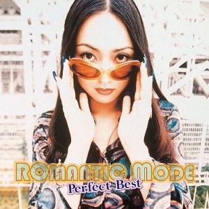 ROMANTIC MODE Perfect Best