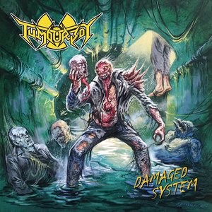 Damaged System [Explicit]