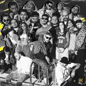 RedKeyGang la Familia 2