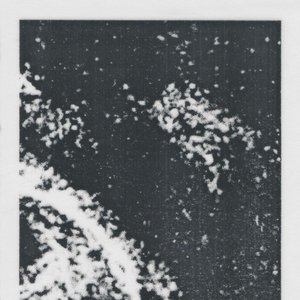 Fragments Of Hologram Snow