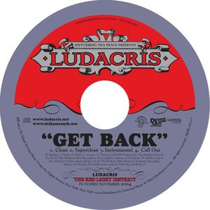 Ludacris - Get 