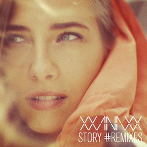 STORY #REMIXES EP