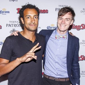 Matt AND Alex 的头像