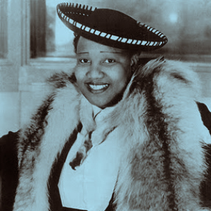 Lil Green photo provided by Last.fm